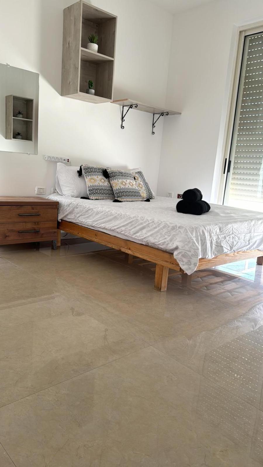 Villa Oasis Reef Resort Near The Sea -רק משפחות Eilat Eksteriør bilde