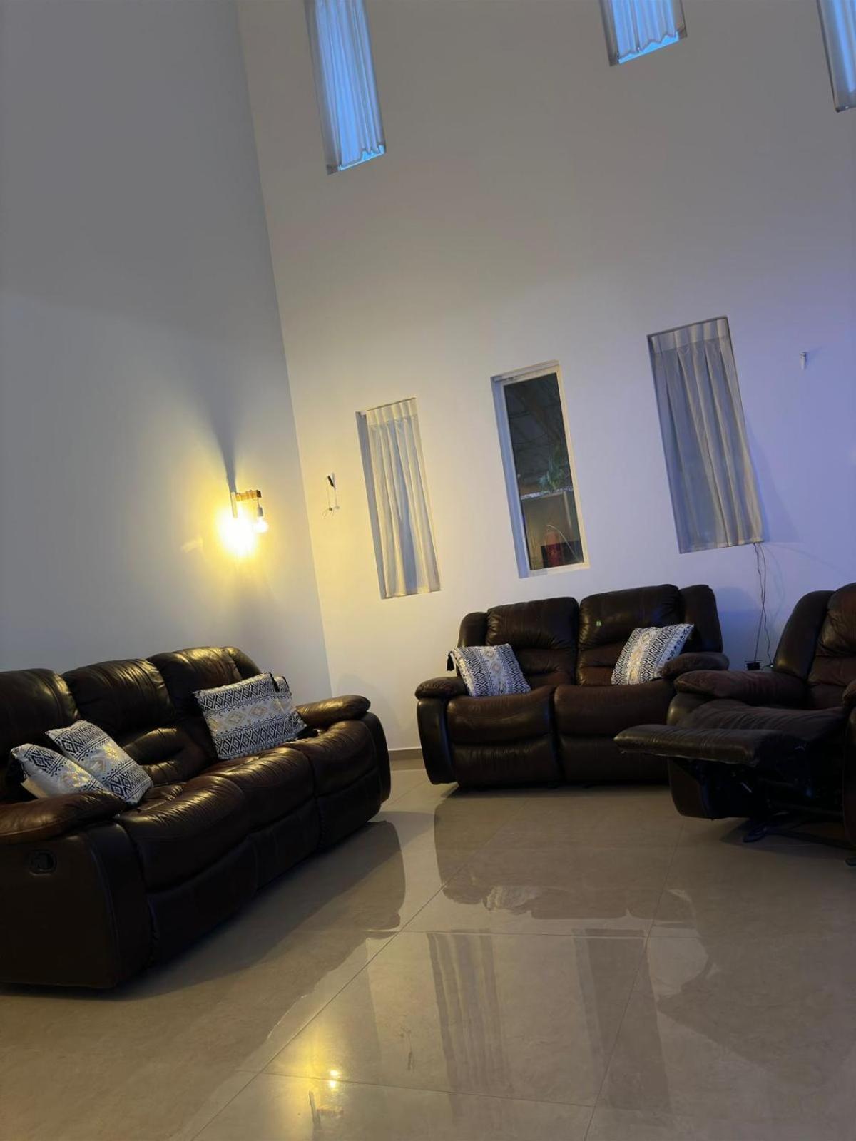 Villa Oasis Reef Resort Near The Sea -רק משפחות Eilat Eksteriør bilde