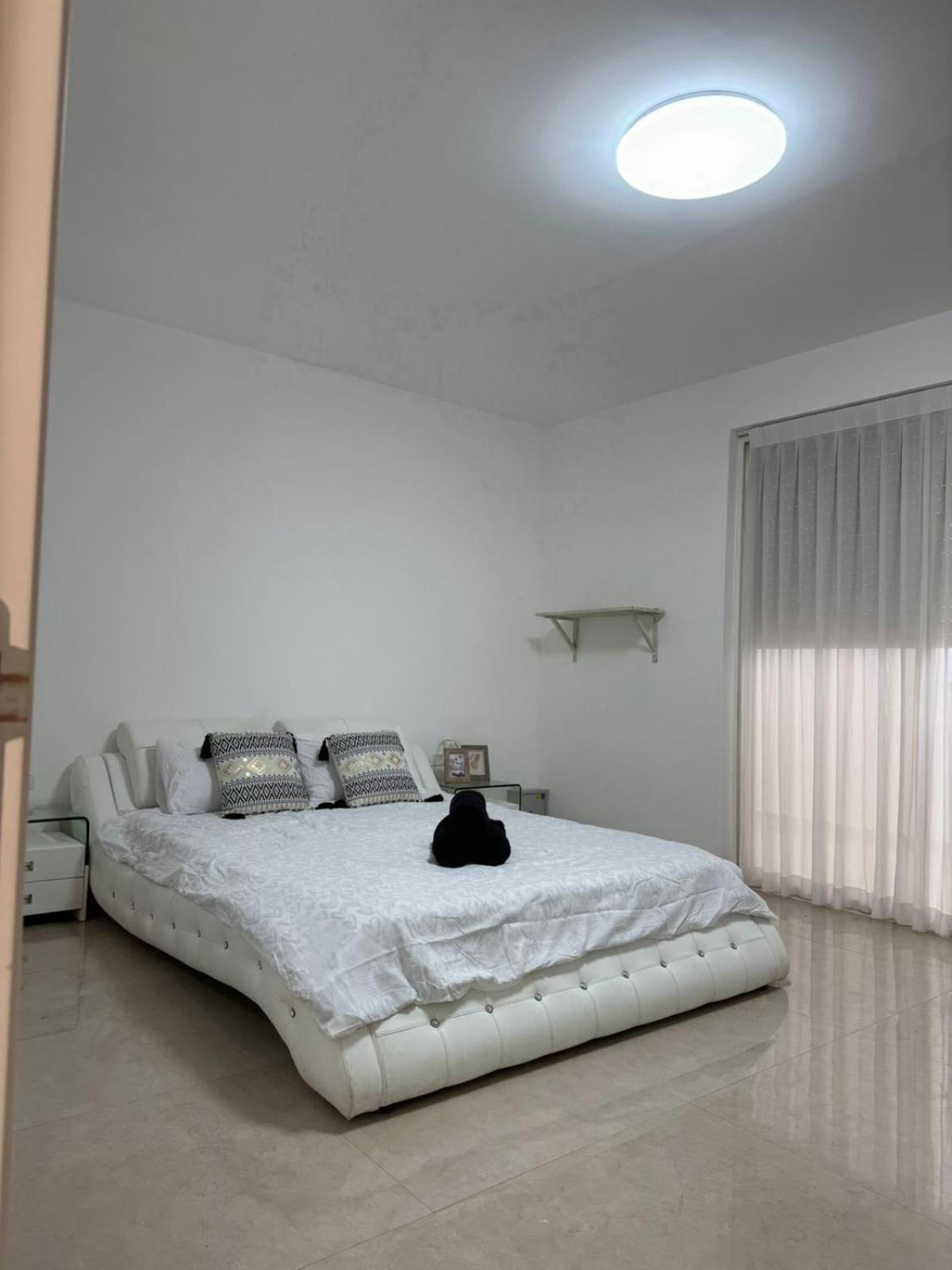 Villa Oasis Reef Resort Near The Sea -רק משפחות Eilat Eksteriør bilde
