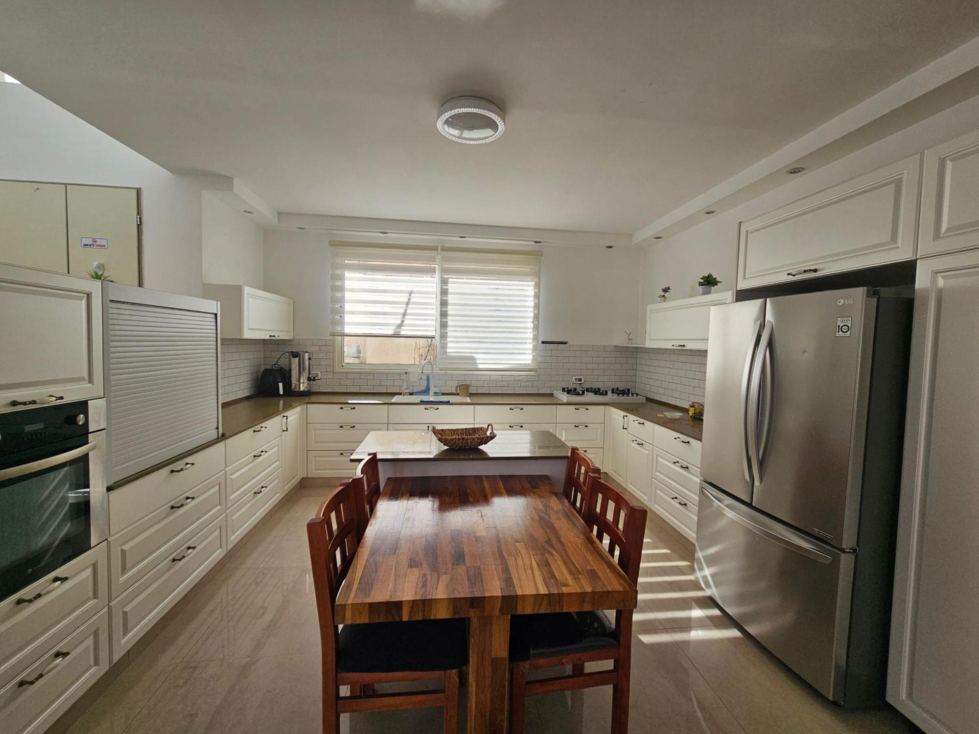 Villa Oasis Reef Resort Near The Sea -רק משפחות Eilat Eksteriør bilde