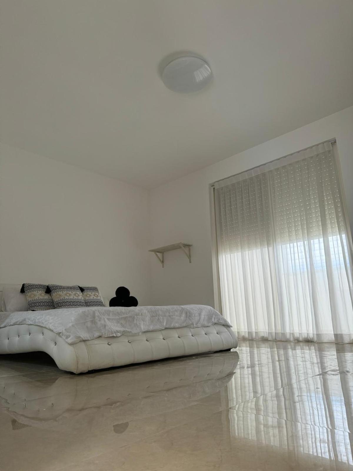 Villa Oasis Reef Resort Near The Sea -רק משפחות Eilat Eksteriør bilde